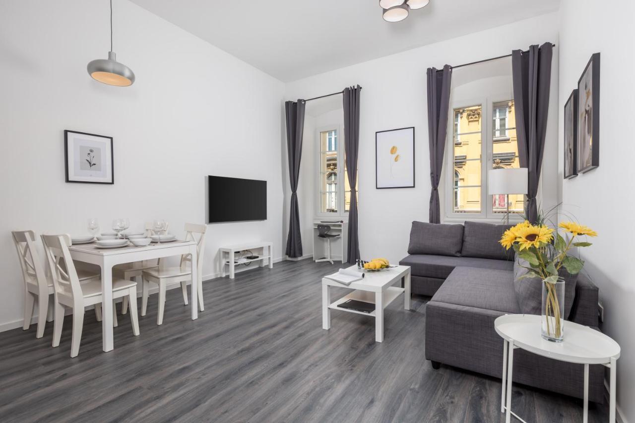 Apartment Nest In 1 ริเยกา ภายนอก รูปภาพ