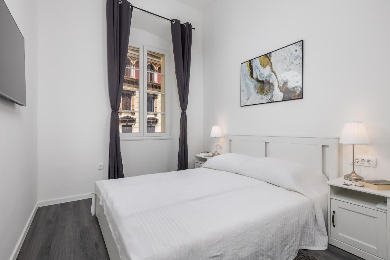 Apartment Nest In 1 ริเยกา ภายนอก รูปภาพ